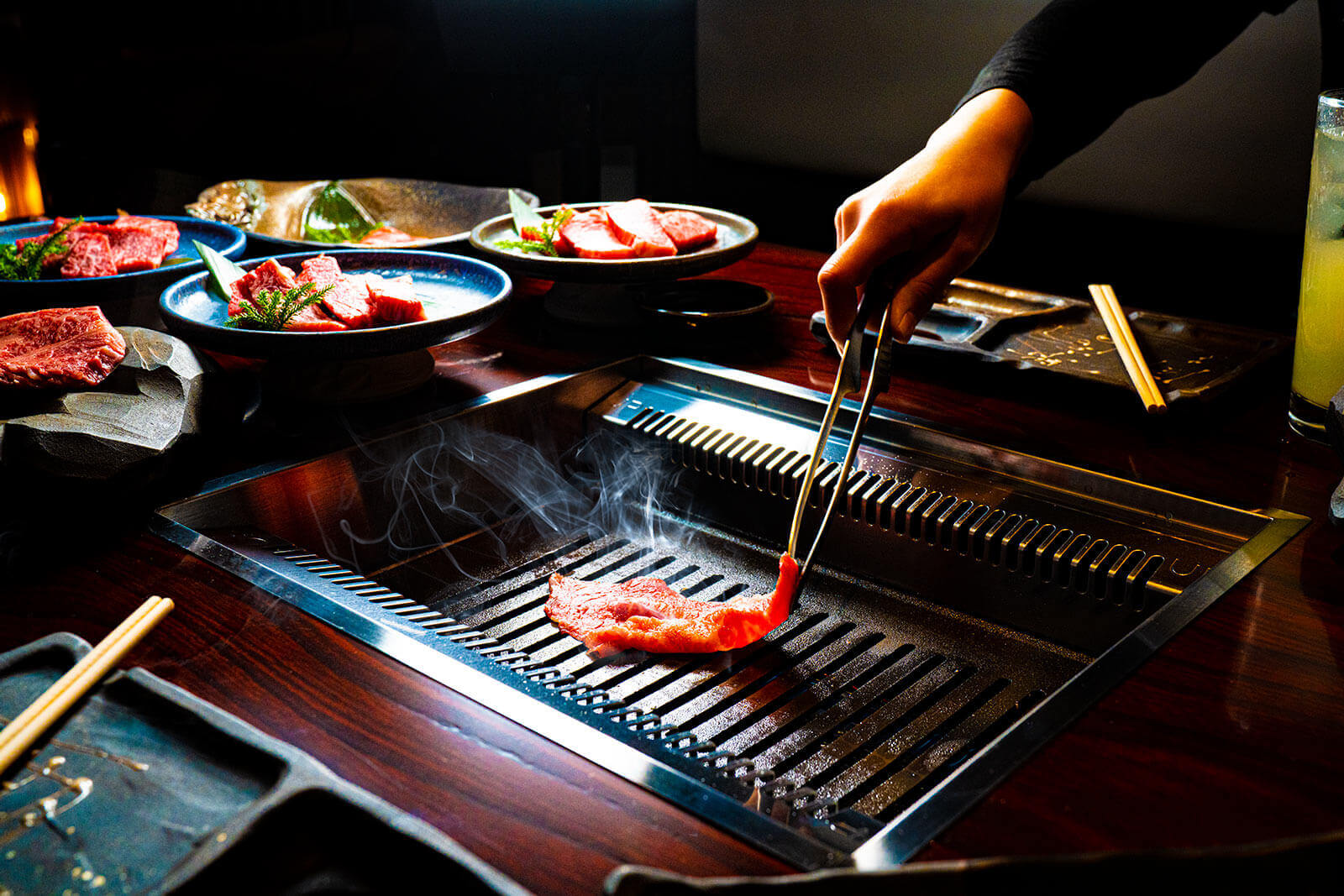 焼肉の家 いちえん 東加古川店 Wagyu Ichien